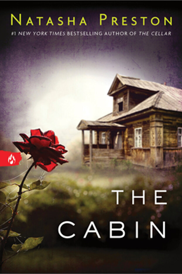 The Cabin - 1