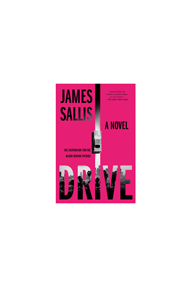 Drive - 1