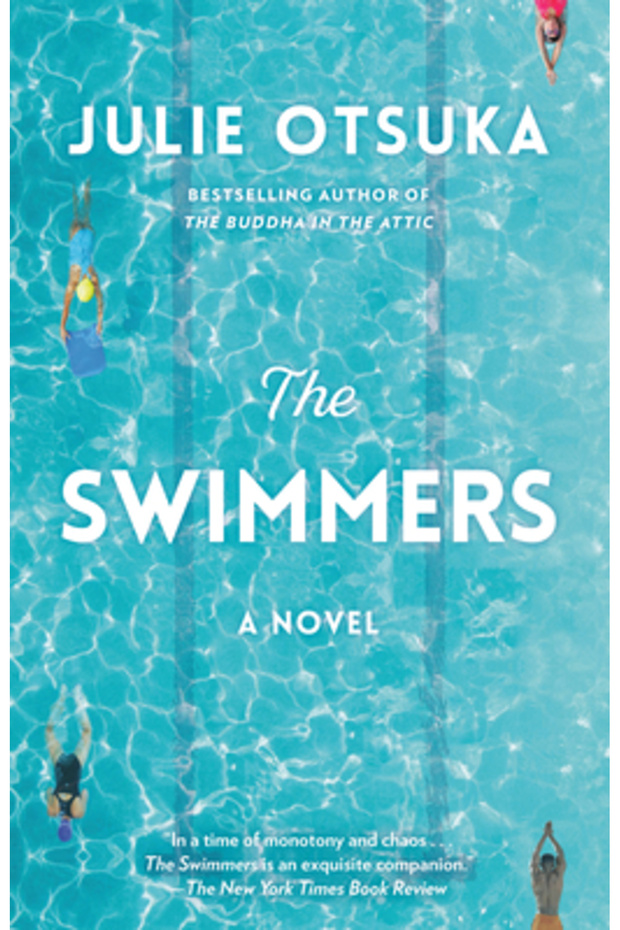 The Swimmers