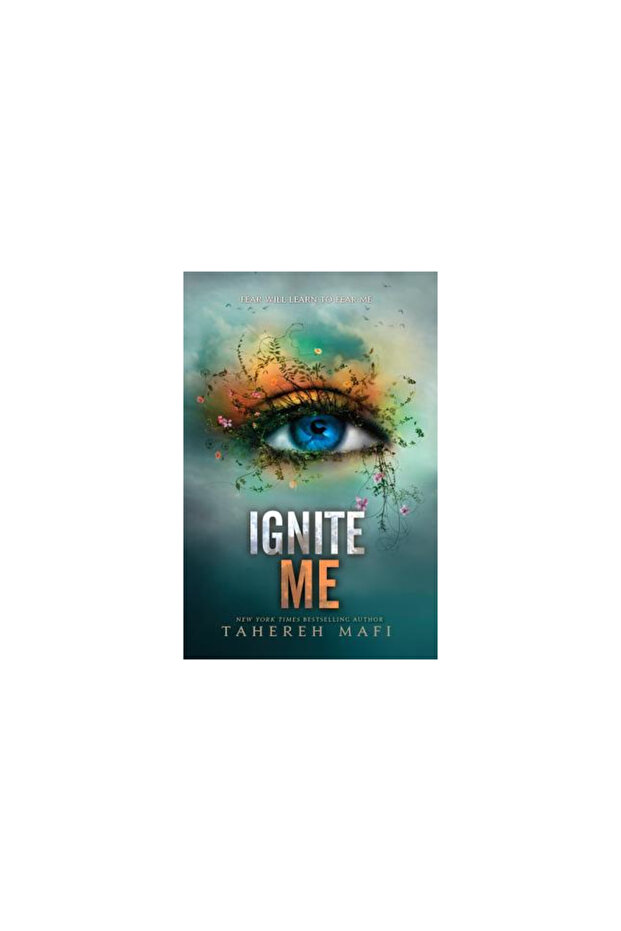 Ignite Me - 1