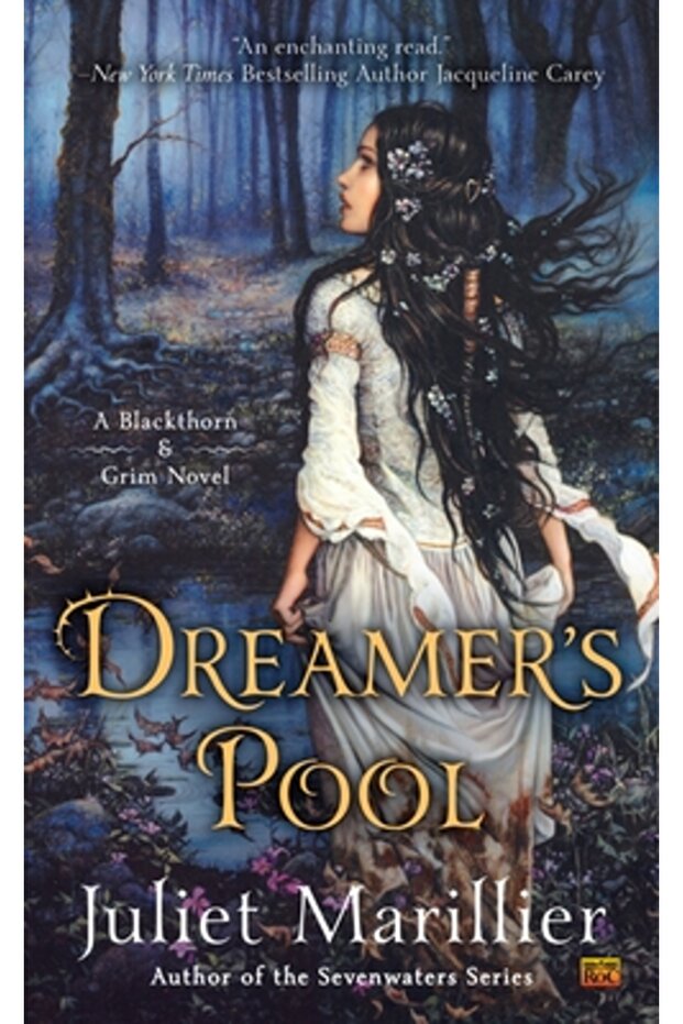 Dreamer's Pool - 1