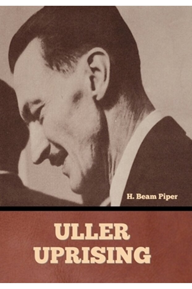 Uller Uprising - 1