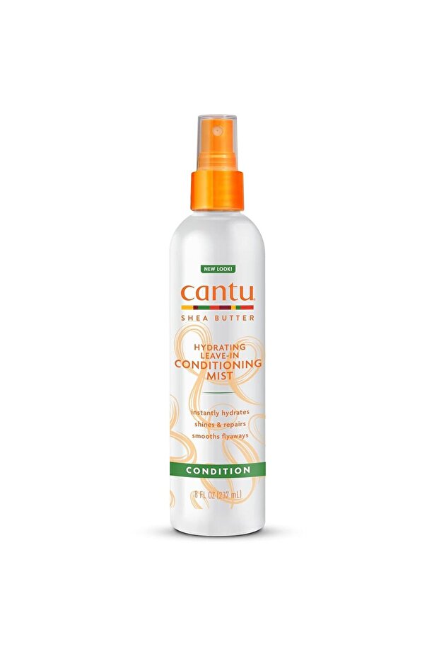 Cantu Sheer Moisture Conditioner Spray