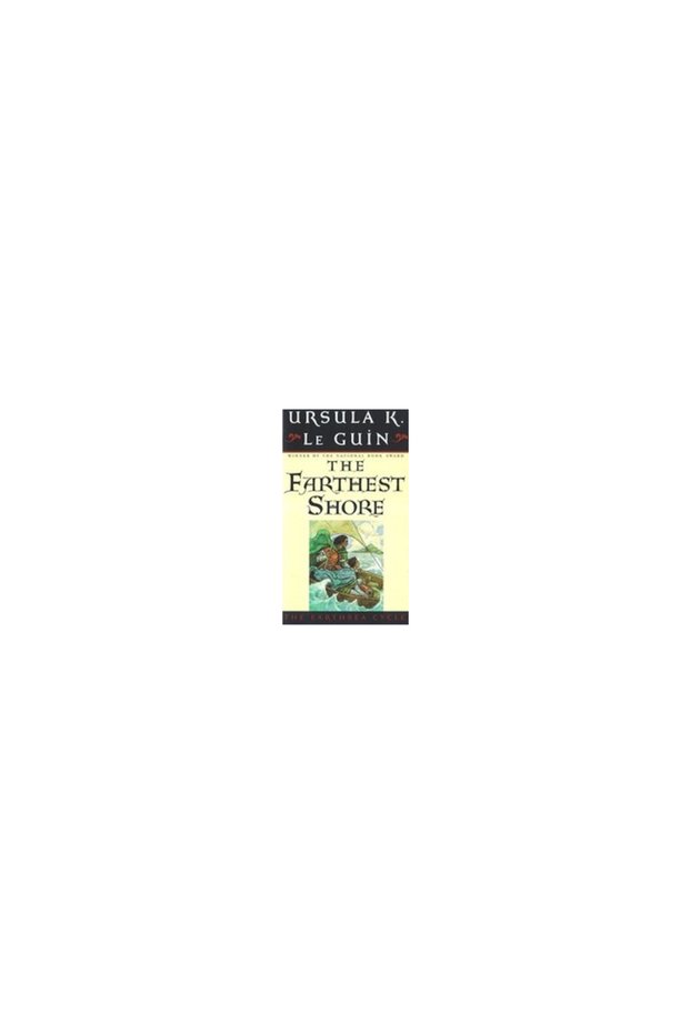 The Farthest Shore