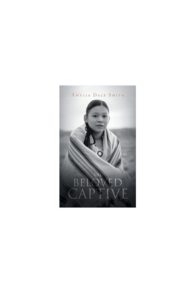 The Beloved Captive - 1