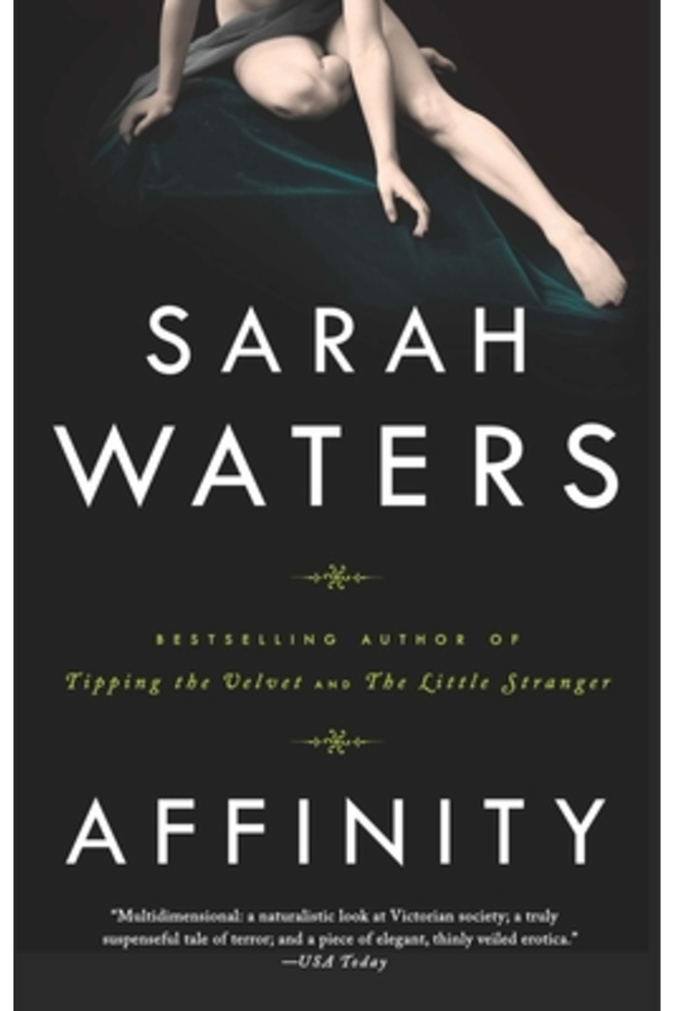 Affinity - 1
