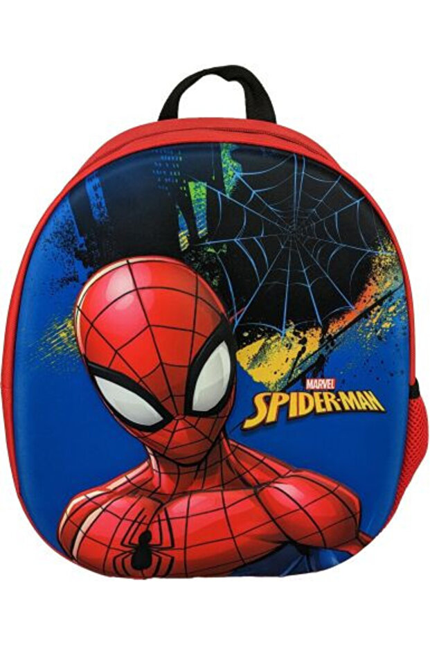 Dark 3D backpack, bag 34 cm - 1