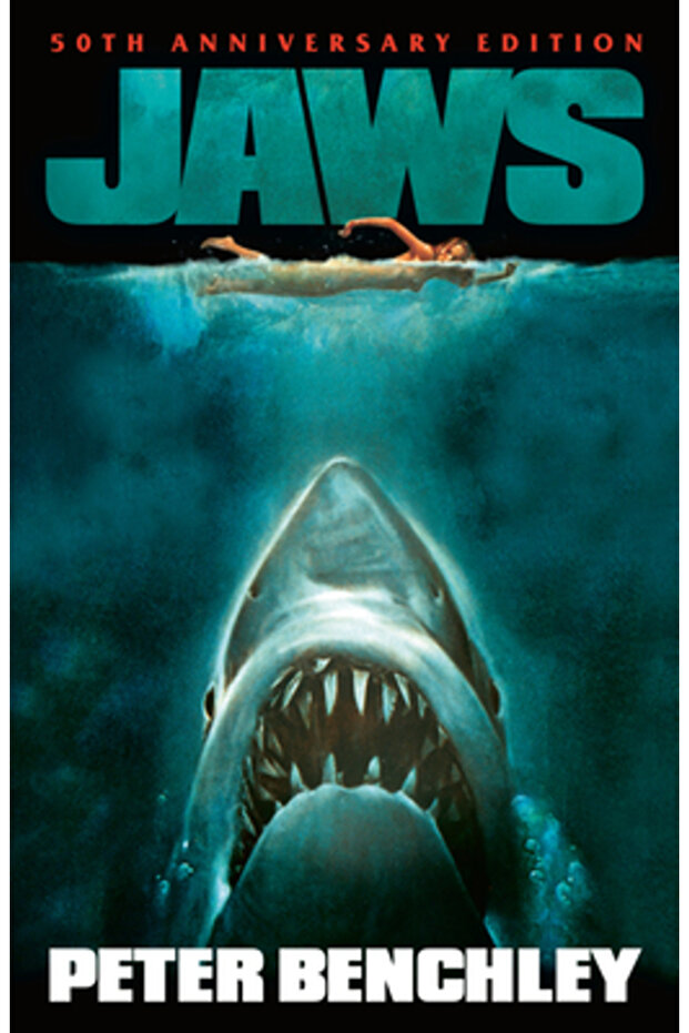 Jaws - 1
