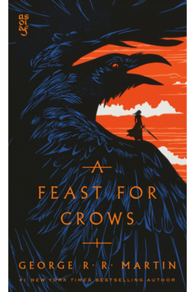 A Feast for Crows - 1