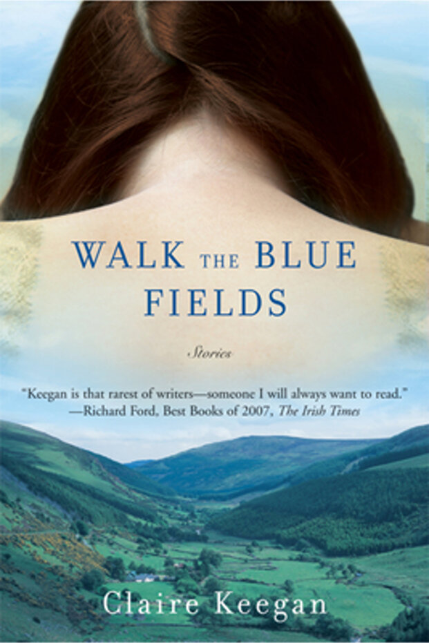 Walk the Blue Fields - 1