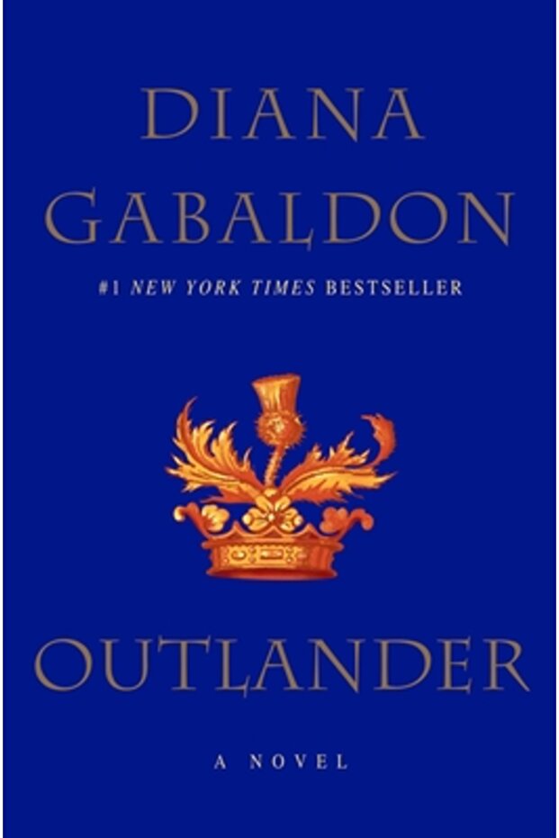 Outlander - 1