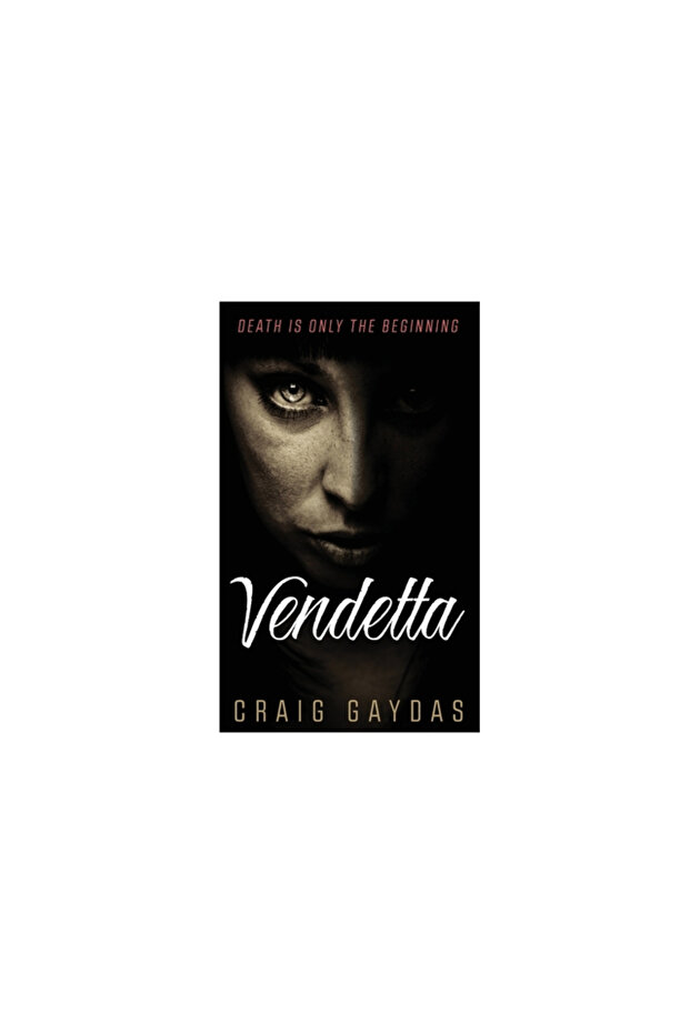 Vendetta - 1