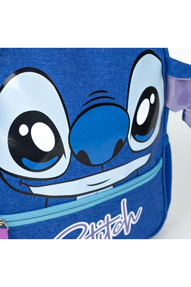 Rucsac Stitch - 3