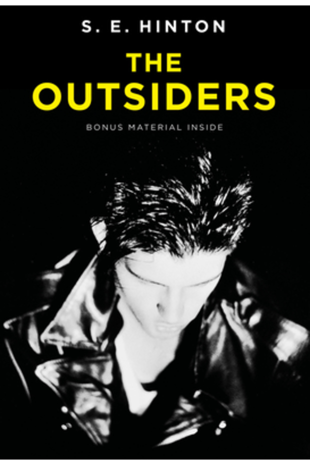 The Outsiders - 1
