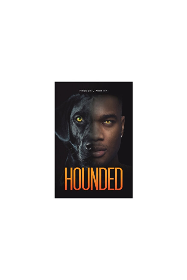 Hounded - 1