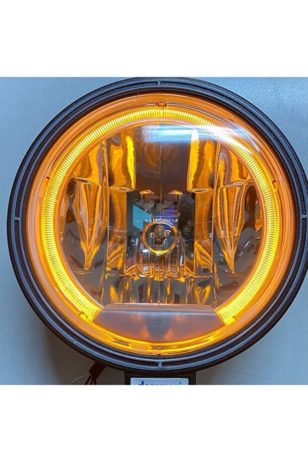 D.EMMONN TAVAN SİS LAMBASI SARI - 1