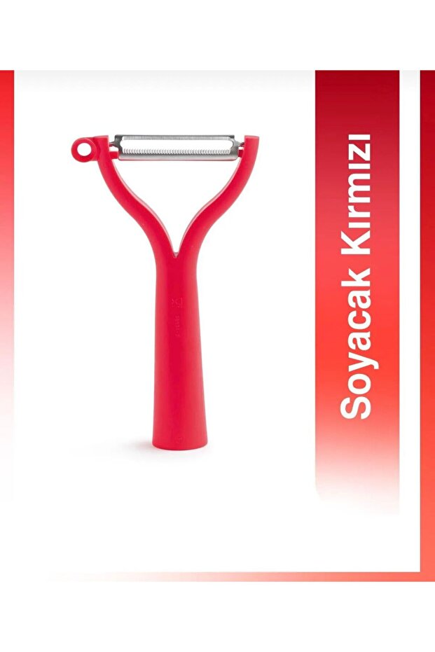 Ergonomik Soy Soy Soyacak - 1