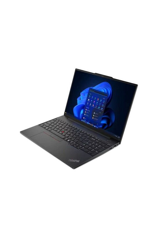 THİNKPAD E16 G2 Ultra U5 125U 16 GB RAM 512 GB SSD 16''WİNDOWS 11 PRO - 4