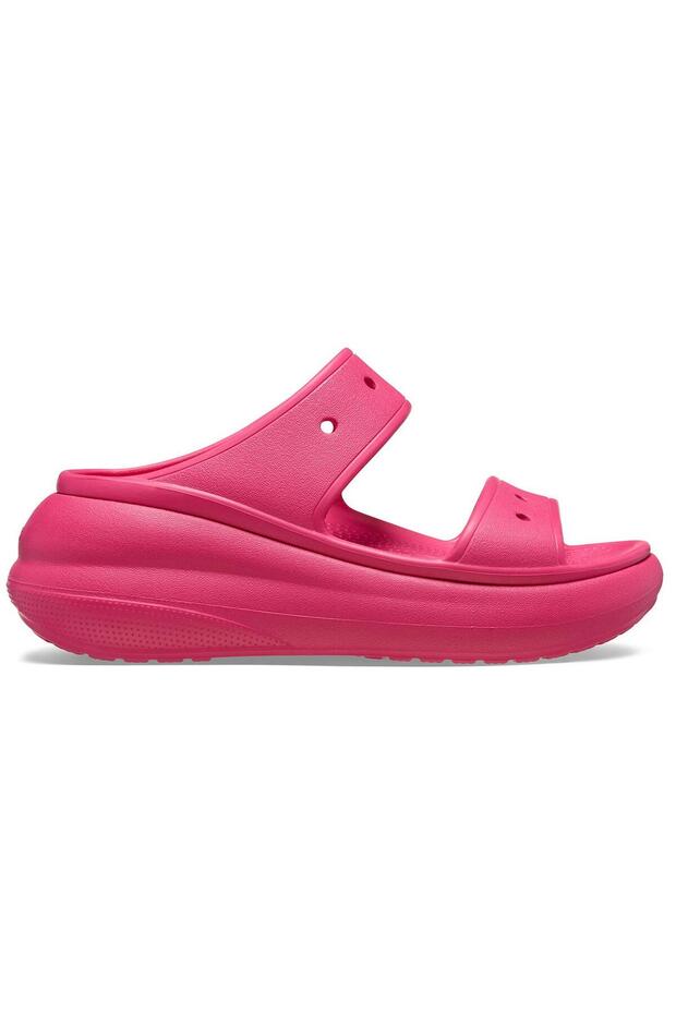 Crush Sandal Unisex Slippers Cr207670-6Zq Pink-38-39