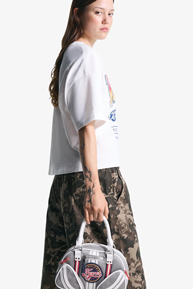 WNBA Bowling Çantası - 1