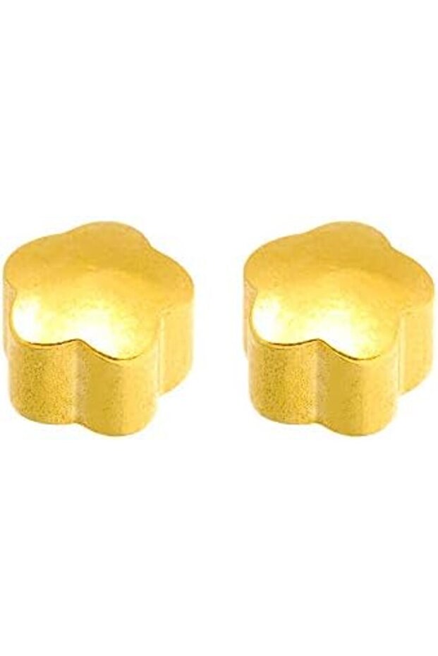 زهرة ذهبية واحدة - 1