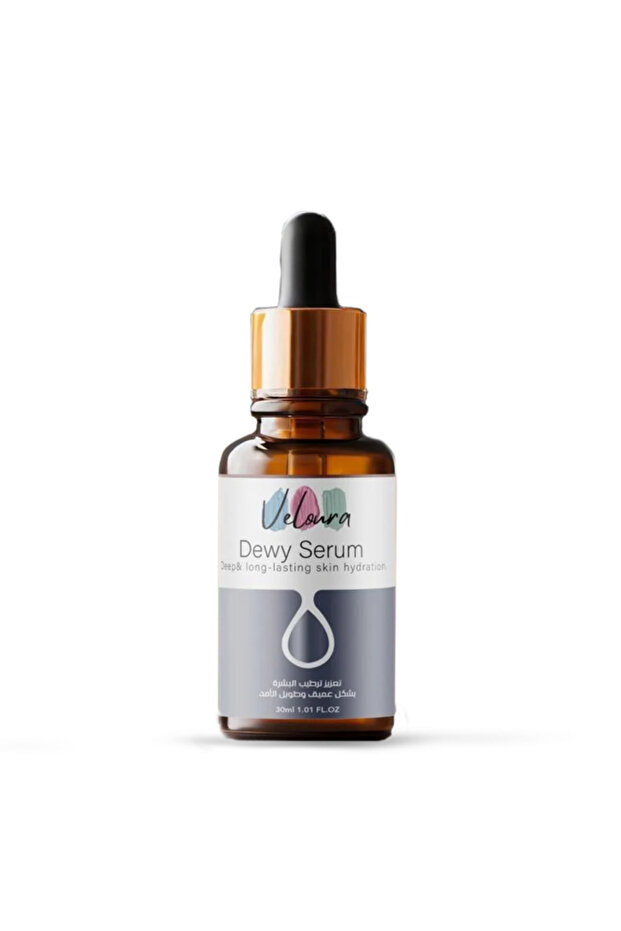 Dewy Serum - 1