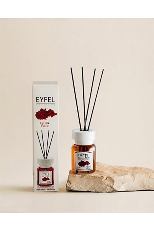 ناشر الروائح العطرية - إكزوتيك 120 مل - 4