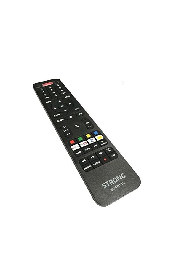 MT43ES4000F Android Smart Tv Kumanda - 1