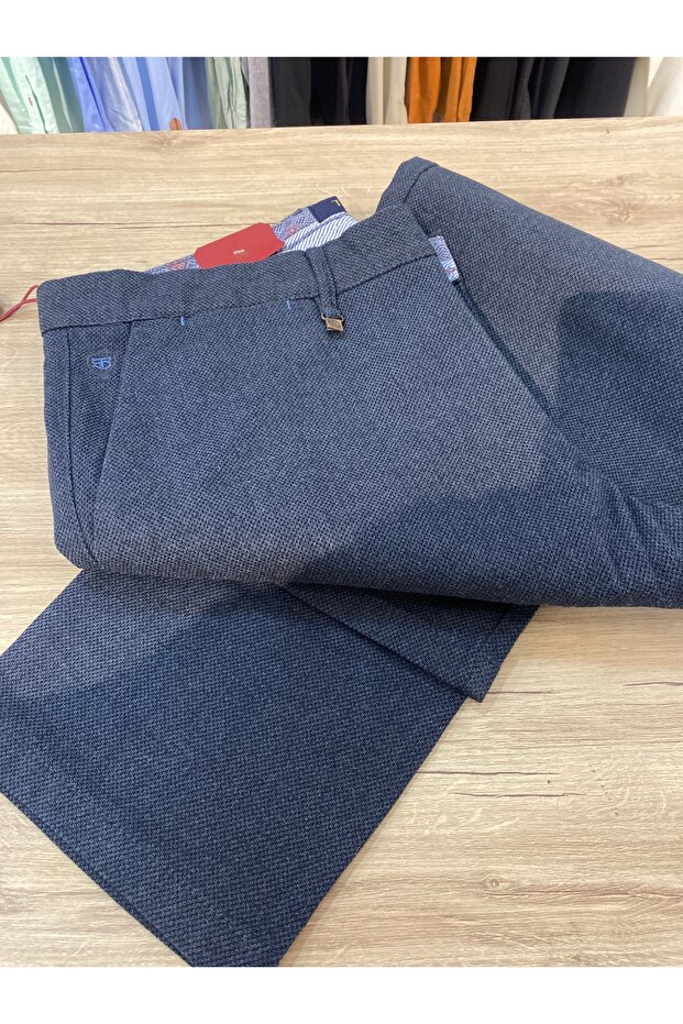 Tosce erkek pantolon - 3