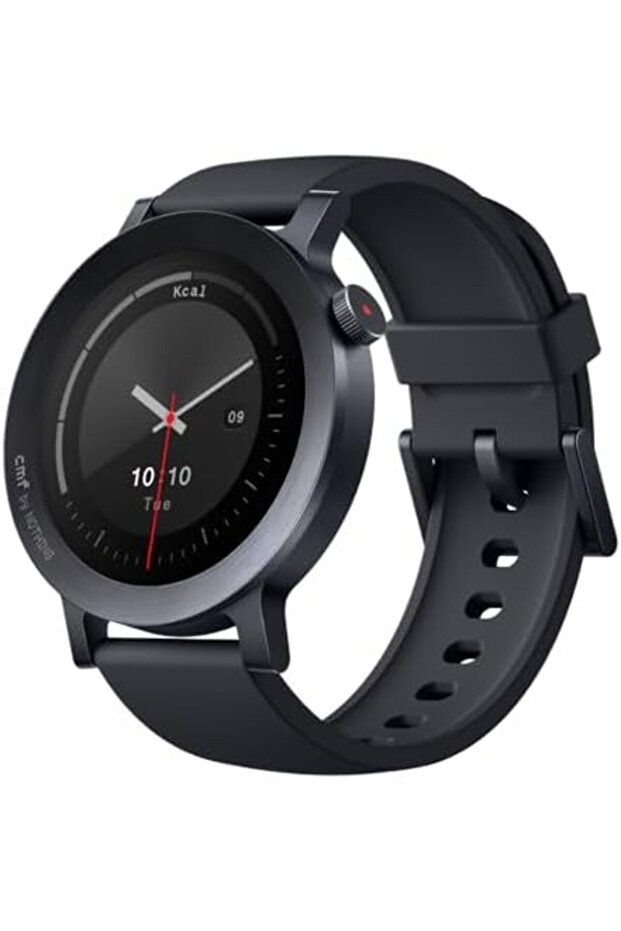CMF Watch 3 Pro Dark Grey
