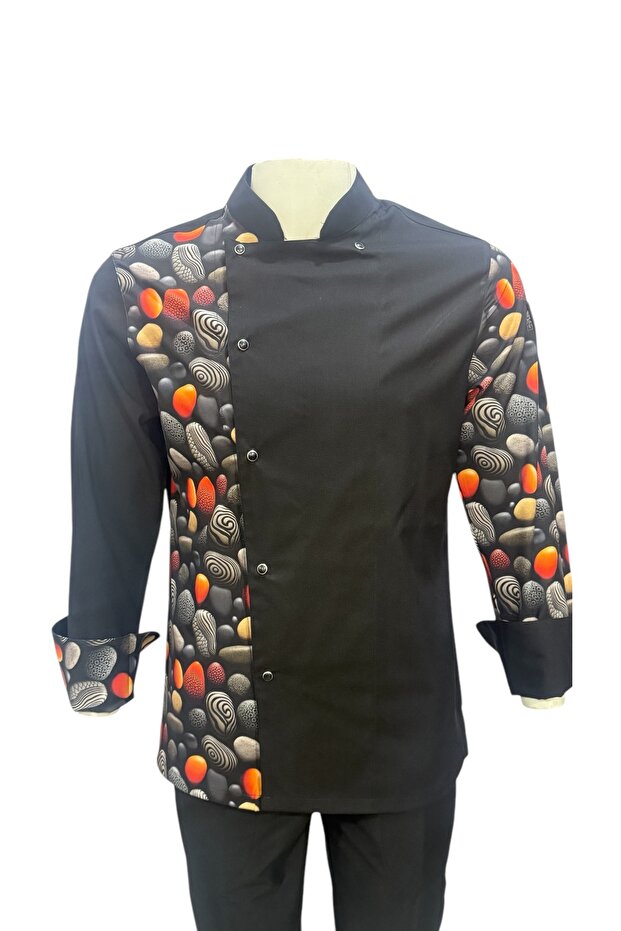 AŞÇI GÖMLEĞİ - 3