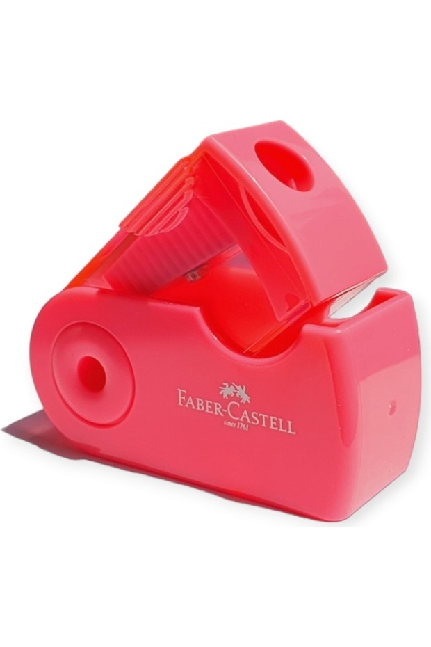 Faber-Castell Single Pencil Sharpener