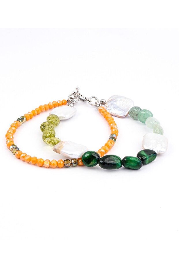 Laurel Victory, Mythological Power Women's Bracelet