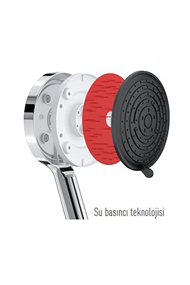 SELFİO EL DUŞU - 1