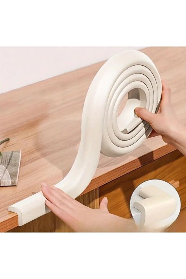 Edge Protective Tape 6Mt - 3