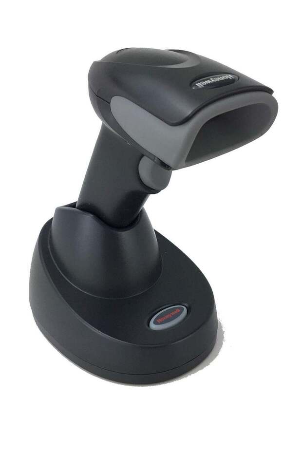 Voyager Extreme Performance (XP) 147 X Series Barcode/Area-Imaging Scanner Kit