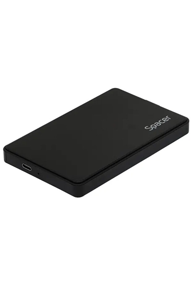 Rack extern HDD/SSD SPR-TYPE-C-01 USB 3.1, 2.5 inch - 3