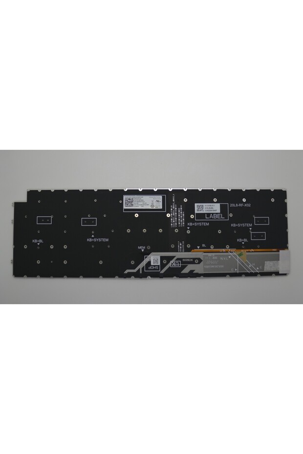 Orijinal Notebook Klavyesi – CVJG7