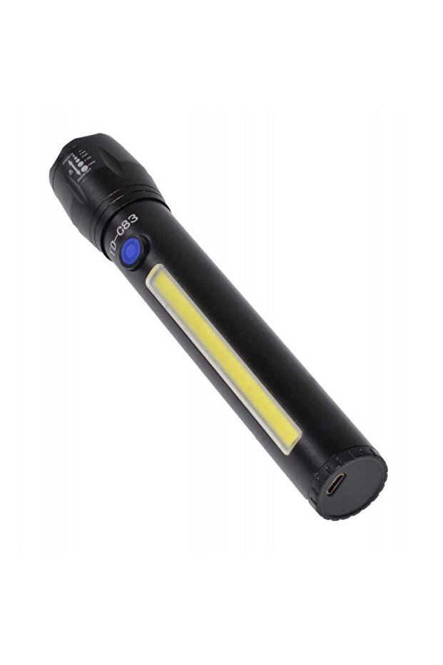 Lanterna TD-C83-7W cu Acumulator - 2