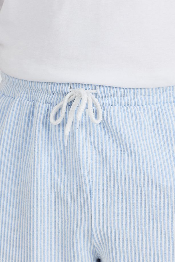 Premium Kumaş A Kalite Unisex Renkli Basic Şort - 5