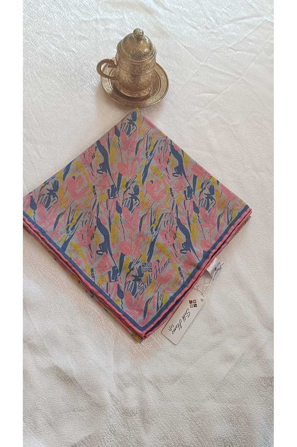 ByLora Silk Home soft eşarp - 1