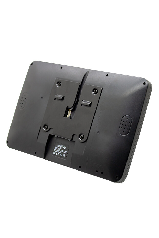 13.3" NV-7830 Endüstriyel Android Tablet Panel PC - 3