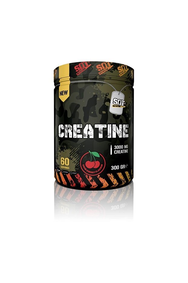WHEY PROTEIN + CREATINE + GLUTAMINE 3’LÜ PERFORMANS SETİ - 3