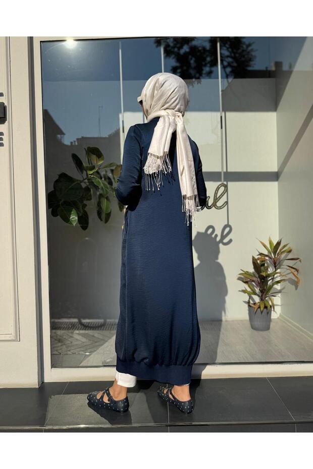 İNVEE 6430 Kap / Ferace - 5