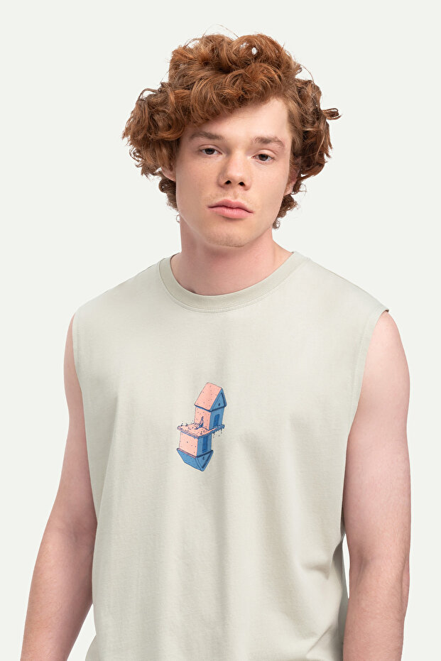 Unisex Regular Atlet - The Dream - 3