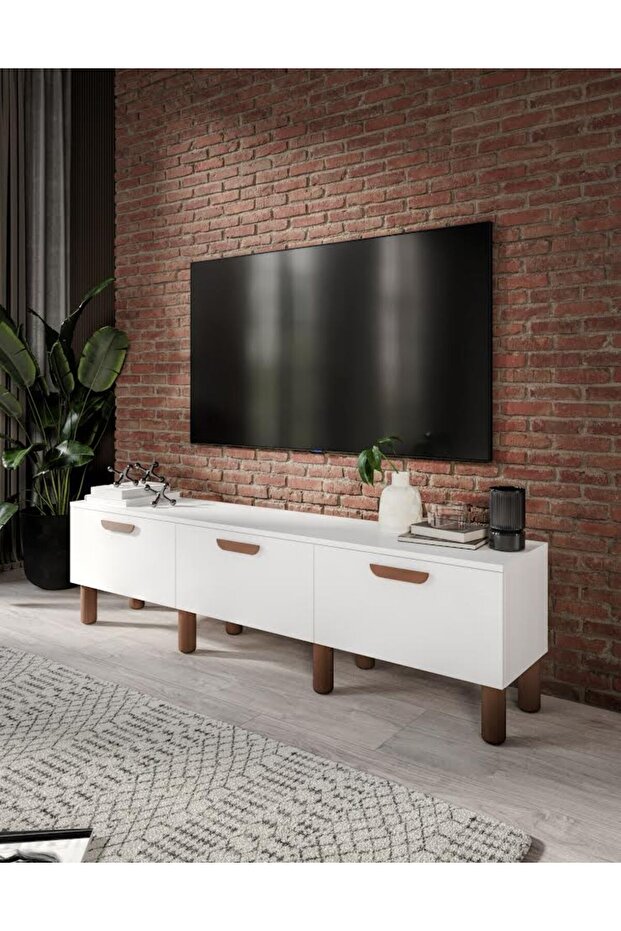 Bohem Tv Ünitesi Tamamı mdf - 1