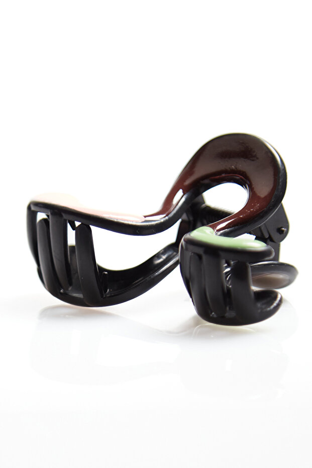 مشبك مزلاج العظام - 3