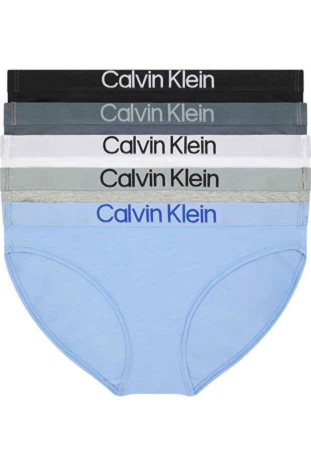 Women's 5 Pack Underwear