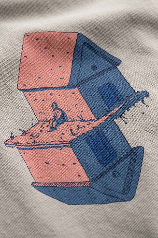 Unisex Regular Atlet - The Dream - 8