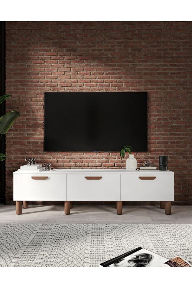 Bohem Tv Ünitesi Tamamı mdf - 3